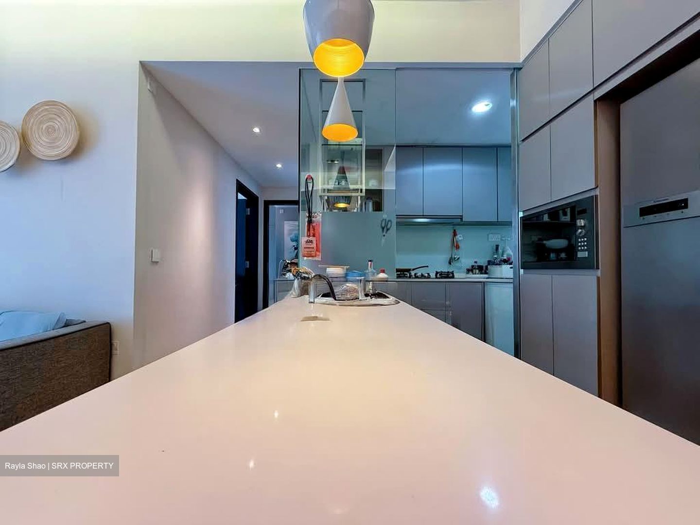 euHabitat (D14), Condominium #532644571